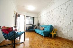 Blk 71 Siglap Lucky Valley (Bedok), HDB 3 Rooms #504544011